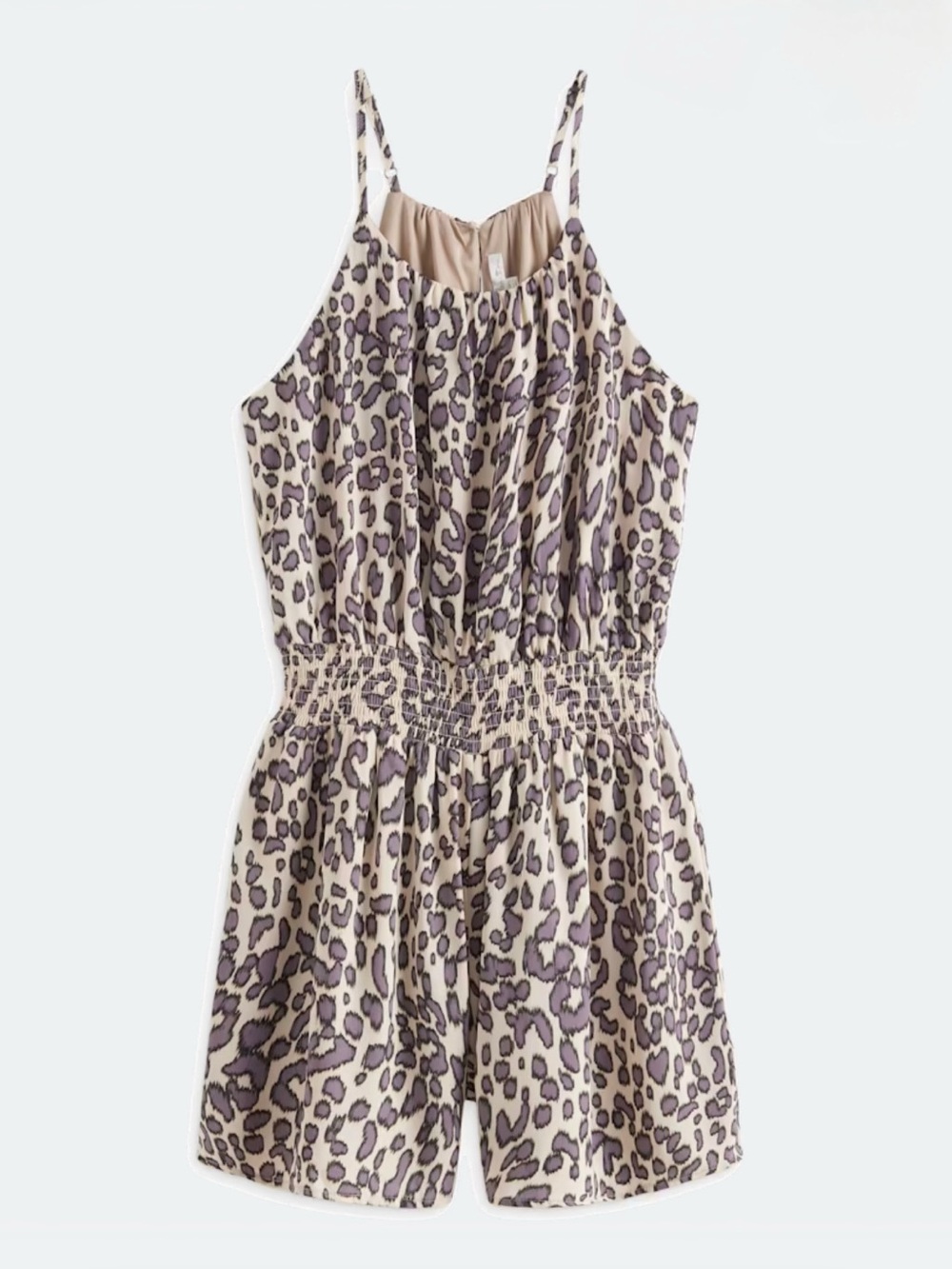 NWT Nine Britton Arden Romper(size M)